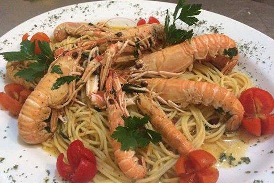 Portico Food & Drink