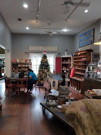 The Talented Cookie Company