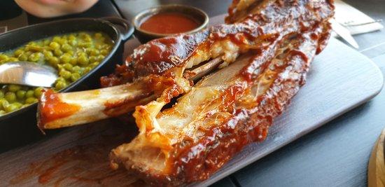 Batak Grill Kajzerica