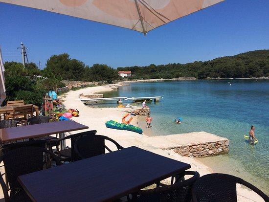 Camp Mandarino Restaurant