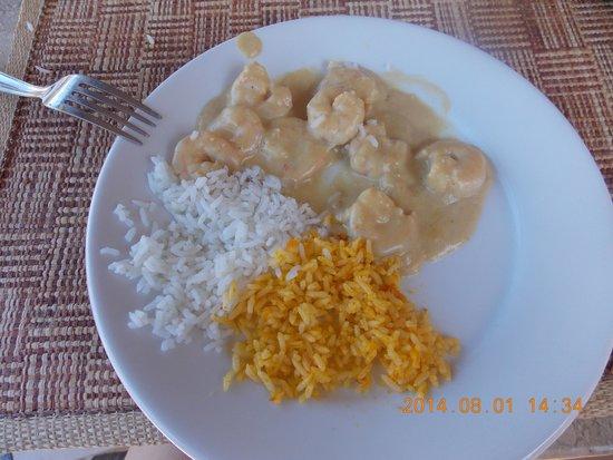 Restaurante o Buriti