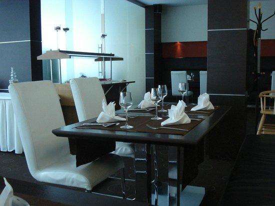 Restaurant Flor de Amor