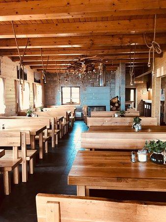 Chata Pod Soliskom Restaurant