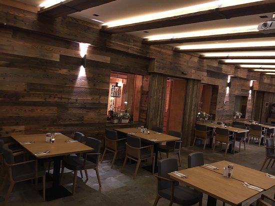 Restaurace Spindleruv Mlyn