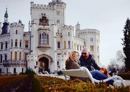 Restaurant Wellness Hotel Diamant