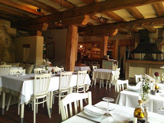 La Romantica mediterranée