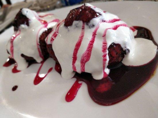 Restaurant Bistro Roata