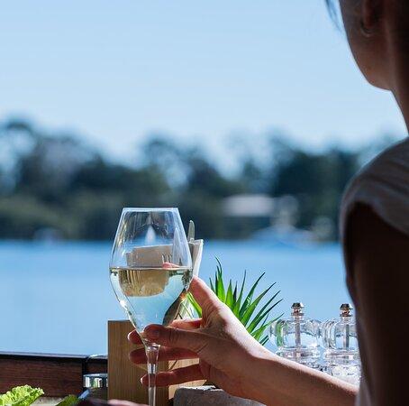 The Point Cafe Restaurant