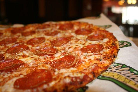 Pickleman's Gourmet Cafe