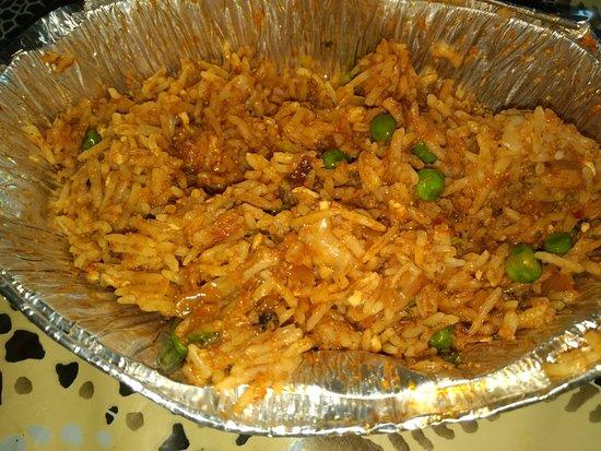 Bhagyoday Restaurant