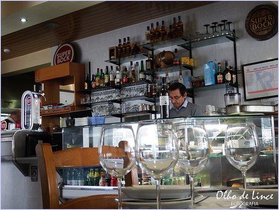 Restaurante Nogueira