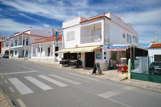 Restaurante Ponte Grande