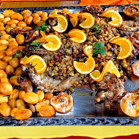 Restaurante Fonte Nova