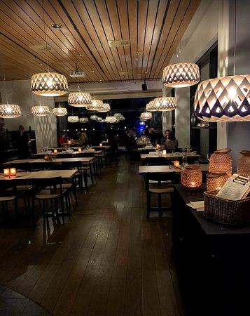 Spiella Cafe & Restaurant