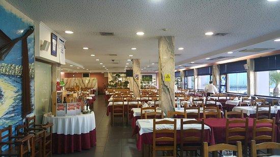 Restaurante Taínha