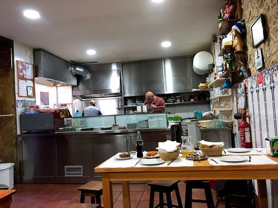 Escondidinho do Barredo