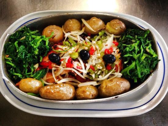 Restaurante Paredão