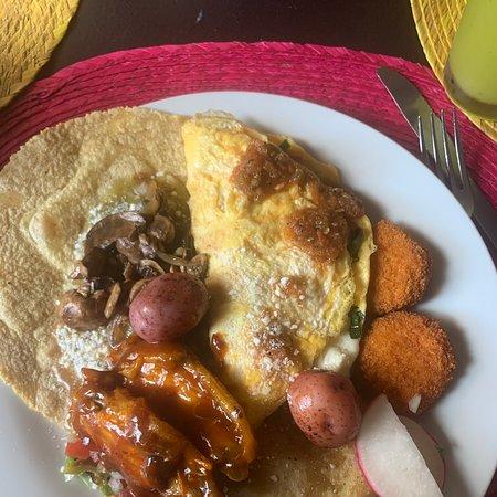 La Trrincheraa Guadalajara