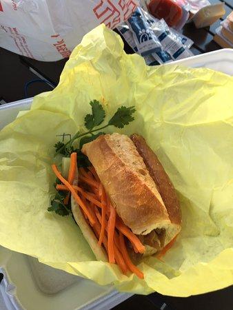 Yummy Banh Mi