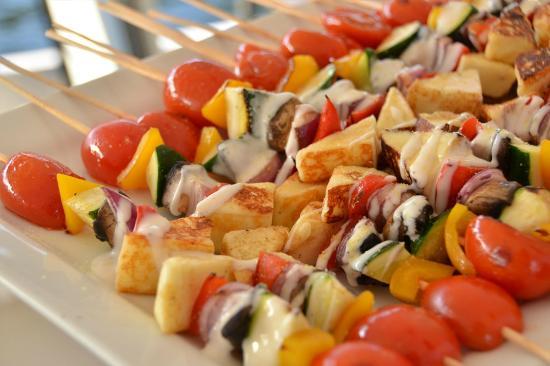 Zambezi Explorer Signature Lounge