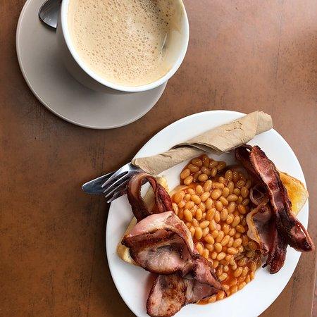 Willis Merimbula Bakery