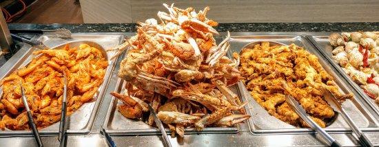 Kami Buffet and Grill