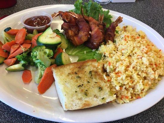 Rock & Roll Diner at Pcv