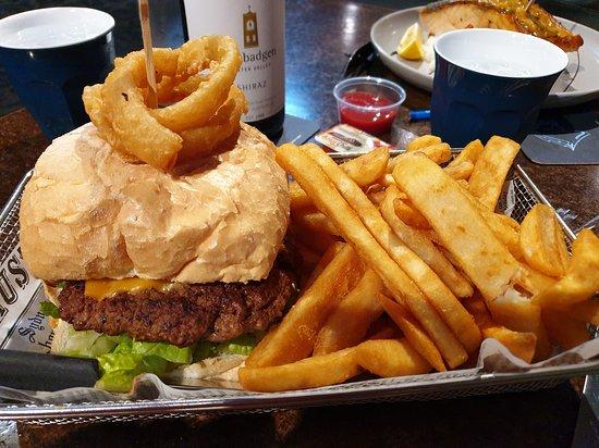 The Windsor Castle Hotel