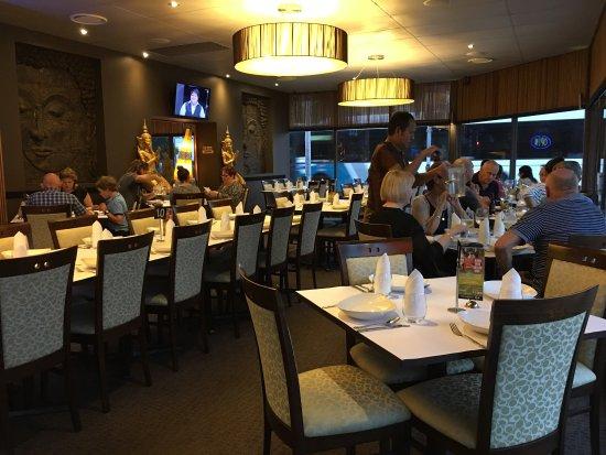 Jasmine Rice Thai Restaurant