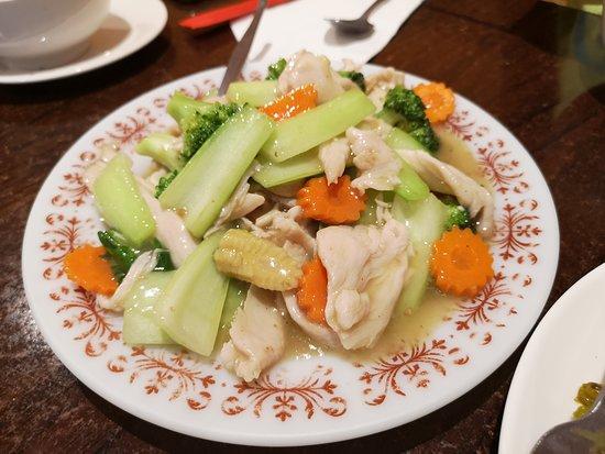 Hois Malay Asian Cuisine