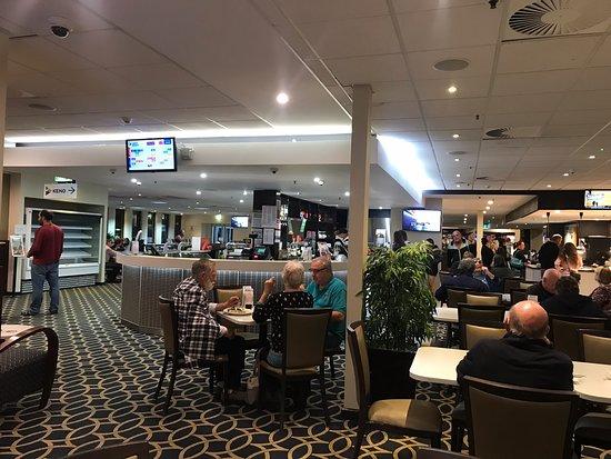 Bathurst RSL Bistro