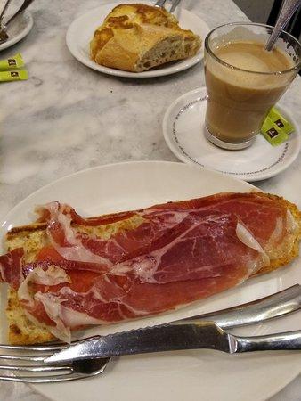 Cafeteria Expressate