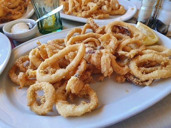 Bar Restaurante Casa Doris