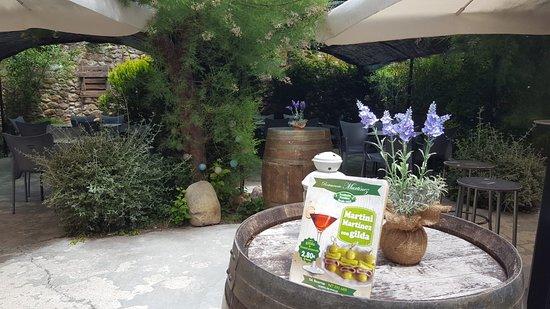 Restaurante Martínez