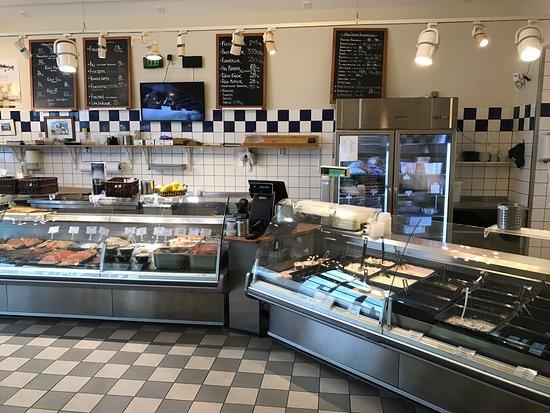 Limhamns fiskrökeri