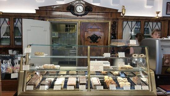 Café Konditorei Piaty