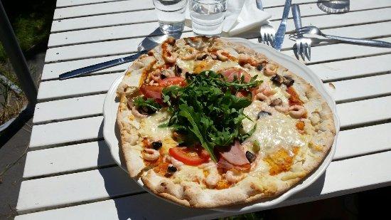 Södergårdens Café och Chokladhus i Rättvik
