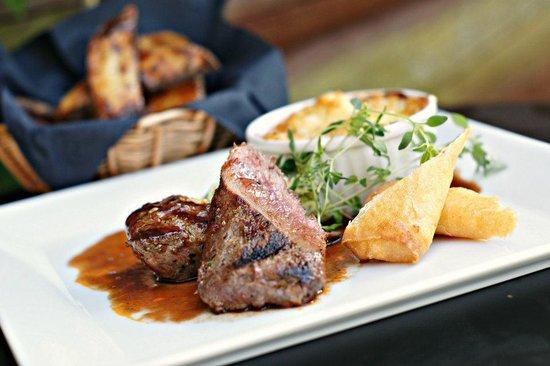 Rättvik Bowling & Krog