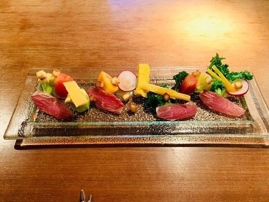 La Brasserie Mansaku