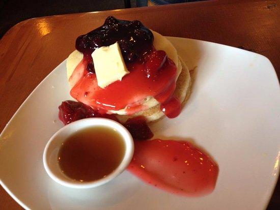 Kanto Freestyle Breakfast