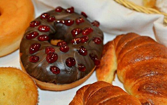 Mosaic- Country Inn & Suites Sector 29