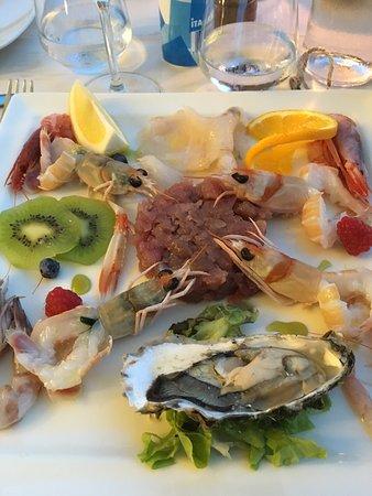 Il Ritrovo Della Perla