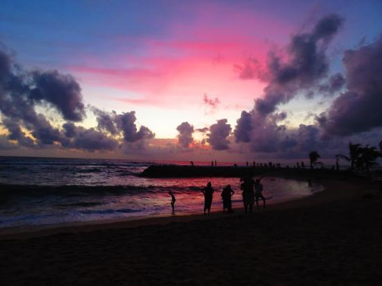 Suddas Beach Restaurant