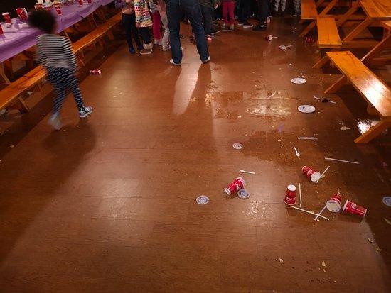 Puerto Pirata C.C.Ermita del Santo