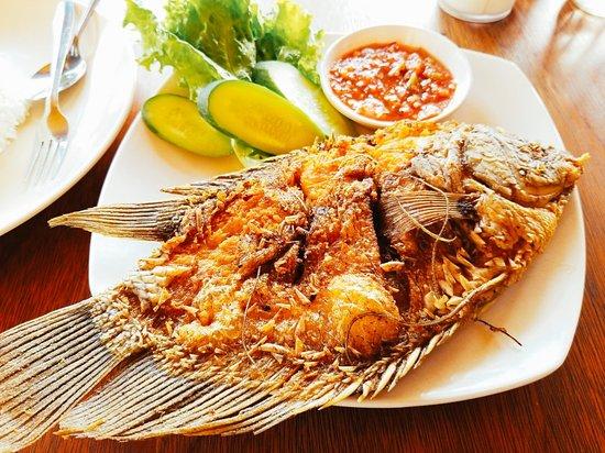 Warung Sate Maranggi Teh Wida