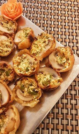 Dana Choga's Kitchen