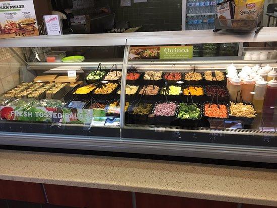 Green Leaf's & Bananas