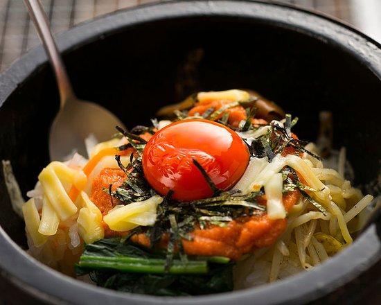 Yakiniku Maru Shinsaibashi Honten