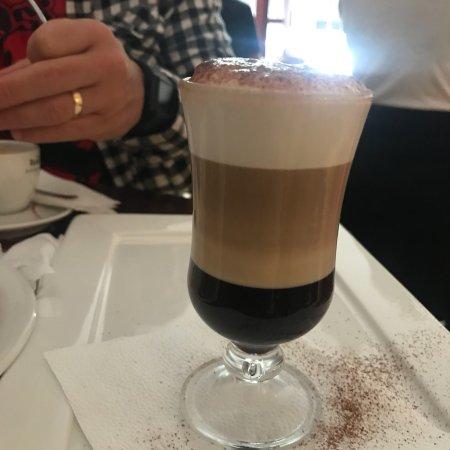 Cafeteria Cafe + Arte