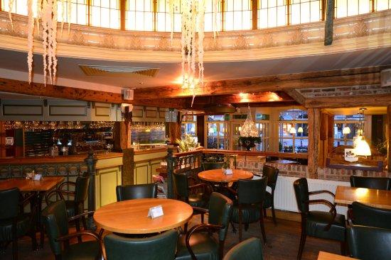 Taverne de Jachthoorn